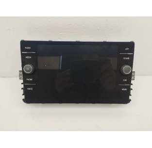 PANTALLA MULTIFUNCION -...