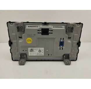 PANTALLA MULTIFUNCION -... 2