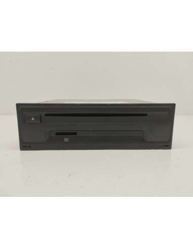 SISTEMA AUDIO / RADIO CD - 815662 /...