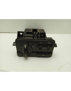 Recambio de mando luces para bmw serie 3 compact (e46) 1.8 16v referencia OEM IAM 61314108585 SALPICADERO 