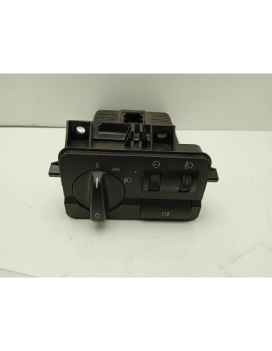 Recambio de mando luces para bmw serie 3 compact (e46) 1.8 16v referencia OEM IAM 61314108585 SALPICADERO 