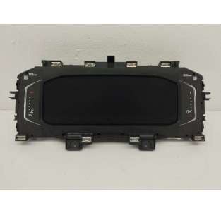 CUADRO INSTRUMENTOS -...