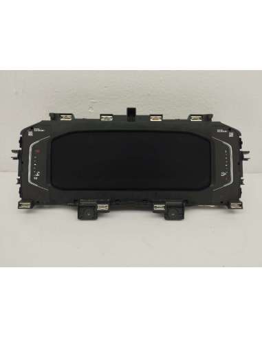 CUADRO INSTRUMENTOS - 815648 /...