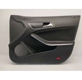 GUARNECIDO PUERTA DELANTERA...