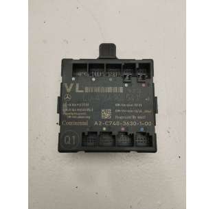 CENTRALITA CIERRE - 815861...