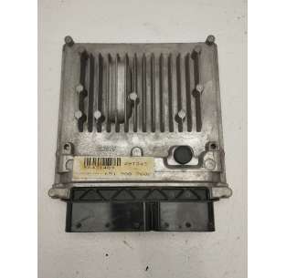 CENTRALITA MOTOR UCE -...