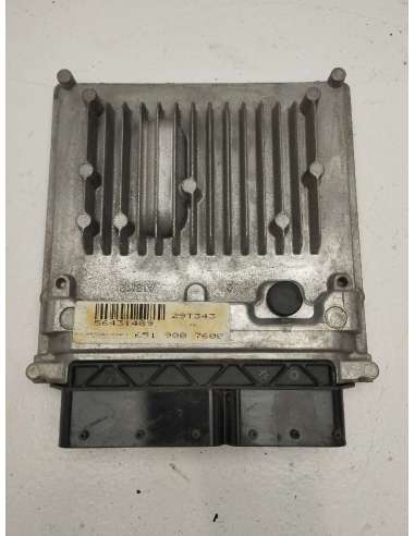 CENTRALITA MOTOR UCE - 815850 /...