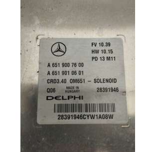 CENTRALITA MOTOR UCE -... 2