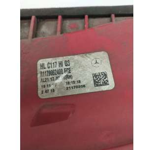 PILOTO TRASERO DERECHO -... 2