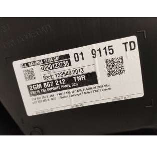 GUARNECIDO PUERTA TRASERA... 2