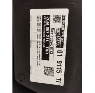 GUARNECIDO PUERTA TRASERA... 2