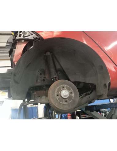 PASO RUEDA TRASERO DERECHO - 815543 /...
