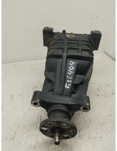 Recambio de diferencial trasero para hyundai santa fe (sm) 2.4 cat referencia OEM IAM SM4WD  