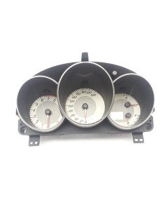 Recambio de cuadro instrumentos para mazda 3 berlina (bk) 1.6 16v cat referencia OEM IAM 43BR55A  