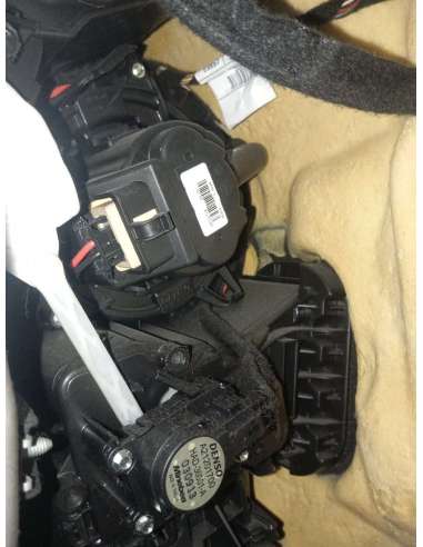 MOTOR CALEFACCION - 815559 / 5P3730000