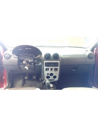 Recambio de salpicadero para dacia logan mcv ambiance referencia OEM IAM   