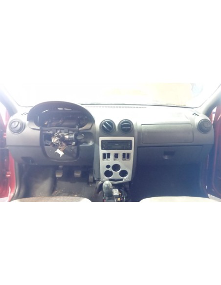 Recambio de salpicadero para dacia logan mcv ambiance referencia OEM IAM   
