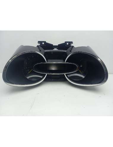 CUADRO INSTRUMENTOS - 815570 /...