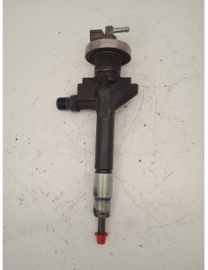 Recambio de inyector para mazda 6 berlina (gg) 2.0 diesel cat referencia OEM IAM 13H50 DENSO 
