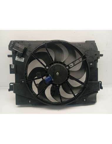 ELECTROVENTILADOR - 815571 / 214816812R