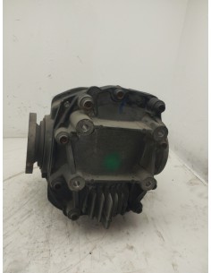 Recambio de diferencial trasero para mercedes-benz clase s (w220) berlina 5.0 v8 24v cat referencia OEM IAM 1403513808   2