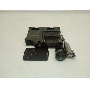 CONMUTADOR DE ARRANQUE -...