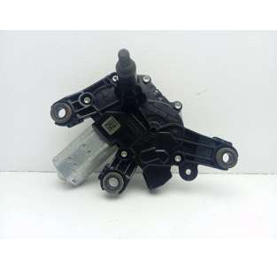 MOTOR LIMPIA TRASERO -...