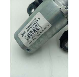 MOTOR LIMPIA TRASERO -... 2