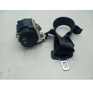 CINTURON SEGURIDAD TRASERO... 2