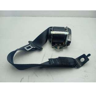 CINTURON SEGURIDAD TRASERO...