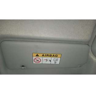 PARASOL DERECHO - 815595 /...