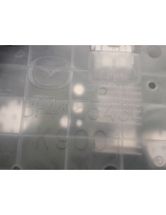 Recambio de cuadro instrumentos para mazda 3 berlina (bk) 1.6 16v cat referencia OEM IAM 43BR55A   2
