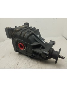 Recambio de diferencial trasero para hyundai santa fe (sm) 2.4 cat referencia OEM IAM SM4WD   2