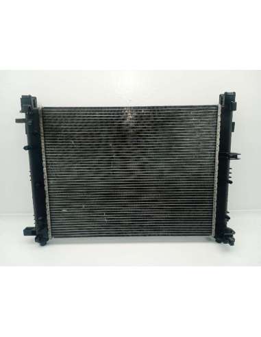 RADIADOR AGUA - 815606 / 214100078R