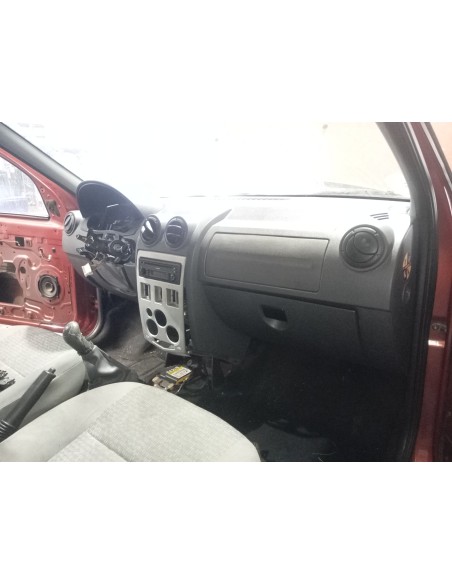 Recambio de salpicadero para dacia logan mcv ambiance referencia OEM IAM   