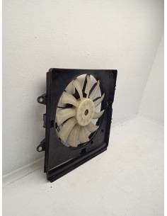 Recambio de electroventilador para honda fr-v (be) 2.2 ctdi comfort referencia OEM IAM 168007940   2