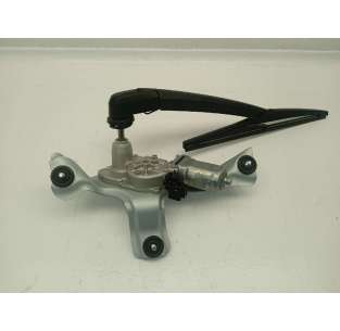 MOTOR LIMPIA TRASERO -...