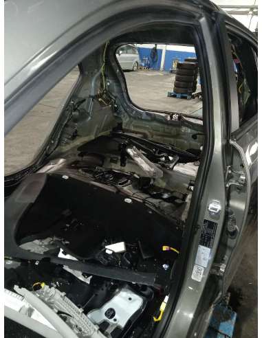 GOMAS CONTORNO PUERTA - 815710 /...