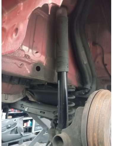 AMORTIGUADOR TRASERO DERECHO RENAULT...