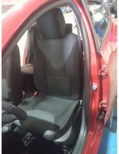 ASIENTO DELANTERO IZQUIERDO RENAULT...