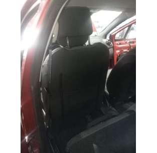 ASIENTO DELANTERO IZQUIERDO... 2