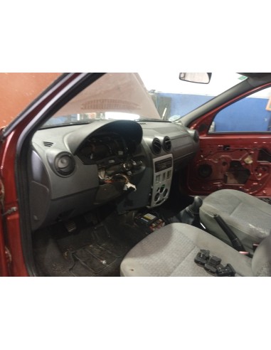 Recambio de salpicadero para dacia logan mcv ambiance referencia OEM IAM   