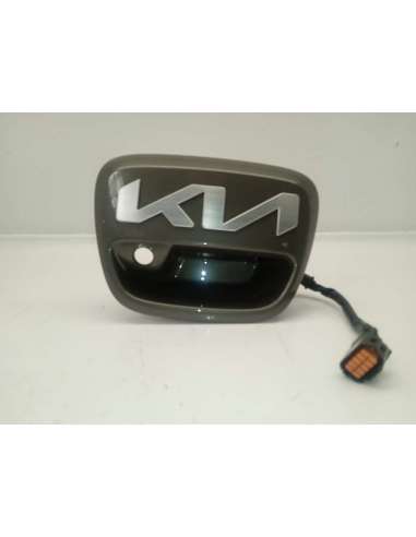 MANETA EXTERIOR PORTON - 815950 /...