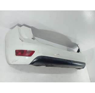 PARAGOLPES TRASERO CITROEN... 2