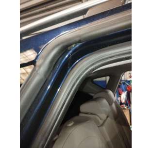 GOMAS CONTORNO PUERTA...