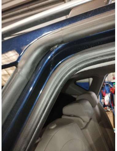 GOMAS CONTORNO PUERTA NISSAN QASHQAI...