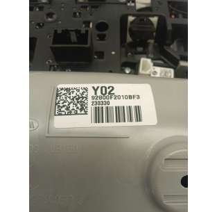 LUZ INTERIOR - 815689 /... 2