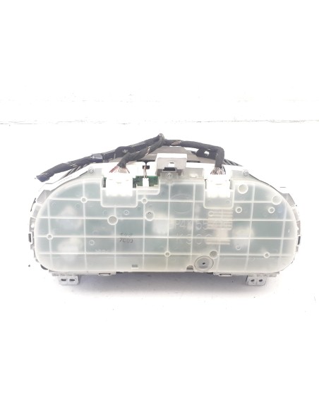 Recambio de cuadro instrumentos para mazda 3 berlina (bk) 1.6 16v cat referencia OEM IAM 43BR55A  