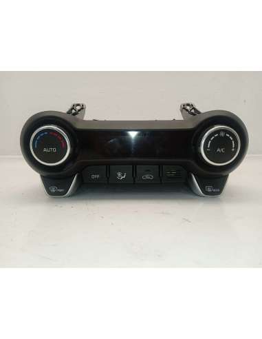 MANDO CLIMATIZADOR - 815721 / 97250H8420