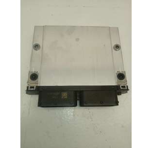 CENTRALITA MOTOR UCE -...